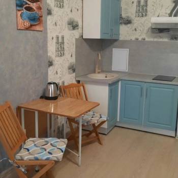 Сдается 1-комнатная квартира, 25 м²