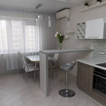 Сдается 1-комнатная квартира, 45 м²