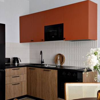 Сдается 1-комнатная квартира, 36,1 м²
