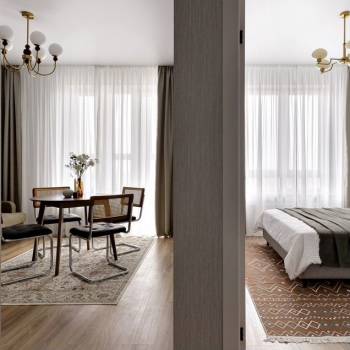 Сдается 1-комнатная квартира, 36,1 м²
