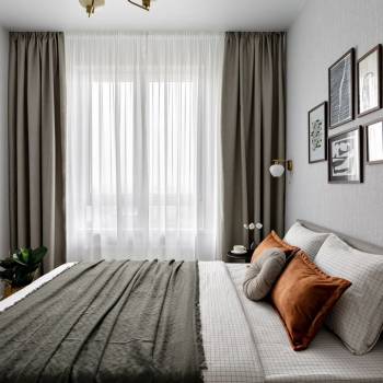 Сдается 1-комнатная квартира, 36,1 м²