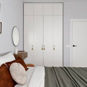 Сдается 1-комнатная квартира, 36,1 м²