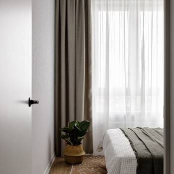 Сдается 1-комнатная квартира, 36,1 м²
