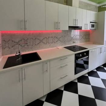 Продается 1-комнатная квартира, 35 м²