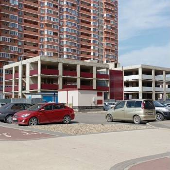 Продается 1-комнатная квартира, 28,3 м²