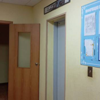 Продается 1-комнатная квартира, 28,3 м²