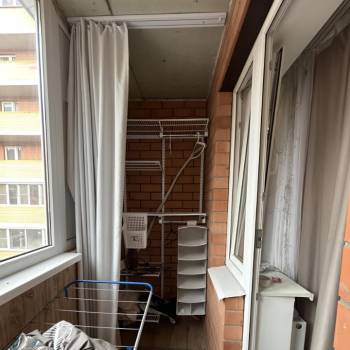 Сдается 1-комнатная квартира, 24 м²