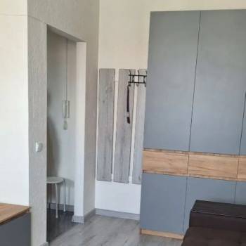 Сдается 1-комнатная квартира, 27 м²