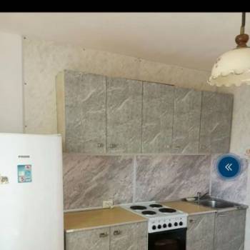 Продается 1-комнатная квартира, 35 м²