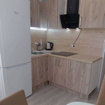 Сдается 1-комнатная квартира, 34,1 м²