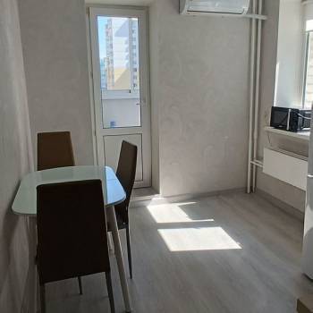 Сдается 1-комнатная квартира, 34,1 м²