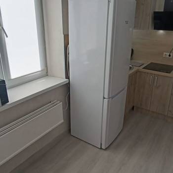 Сдается 1-комнатная квартира, 34,1 м²