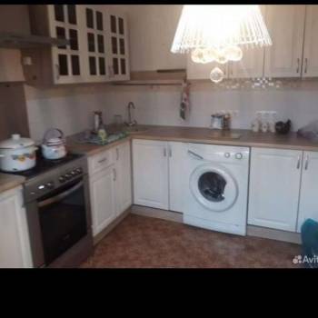 Сдается 1-комнатная квартира, 32 м²