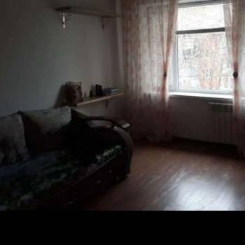 Сдается 1-комнатная квартира, 32 м²