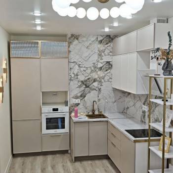 Сдается 1-комнатная квартира, 38 м²