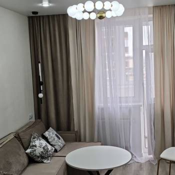 Сдается 1-комнатная квартира, 38 м²