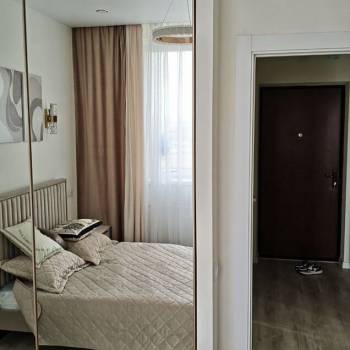 Сдается 1-комнатная квартира, 38 м²