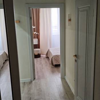 Сдается 1-комнатная квартира, 38 м²