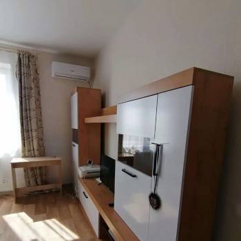 Продается 1-комнатная квартира, 38,1 м²