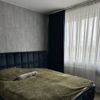 Продается 2-х комнатная квартира, 75 м²