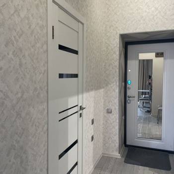 Продается 1-комнатная квартира, 37 м²