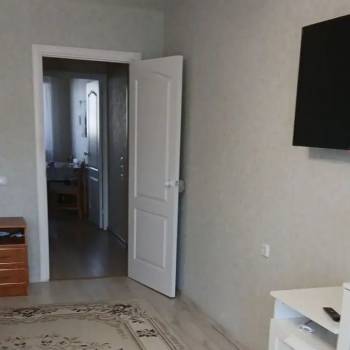 Продается 1-комнатная квартира, 43,2 м²