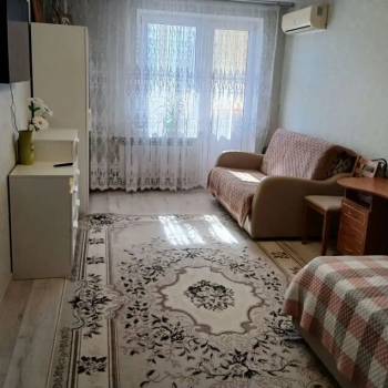 Продается 1-комнатная квартира, 43,2 м²