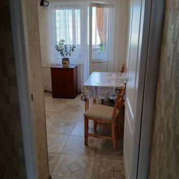 Продается 1-комнатная квартира, 43,2 м²
