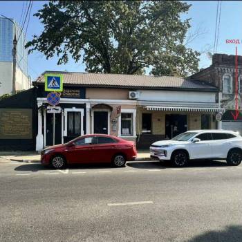 Сдается Нежилое помещение, 140 м²