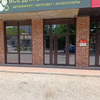 Сдается Нежилое помещение, 70 м²