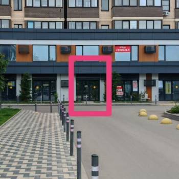 Сдается Нежилое помещение, 36 м²