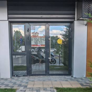 Сдается Нежилое помещение, 36 м²