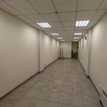 Сдается Нежилое помещение, 36 м²