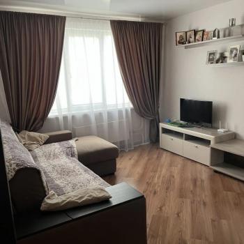 Продается 2-х комнатная квартира, 61 м²