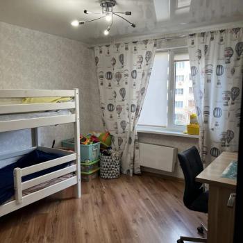 Продается 2-х комнатная квартира, 61 м²