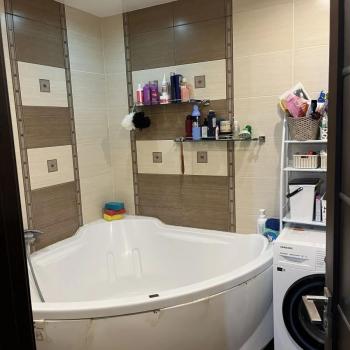 Продается 2-х комнатная квартира, 61 м²