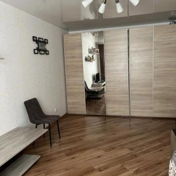 Продается 2-х комнатная квартира, 61 м²
