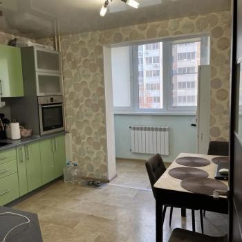 Продается 2-х комнатная квартира, 61 м²