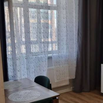 Сдается 1-комнатная квартира, 33 м²