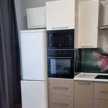 Сдается 1-комнатная квартира, 33 м²