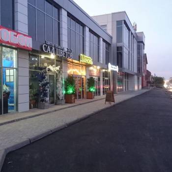 Сдается Нежилое помещение, 18,5 м²