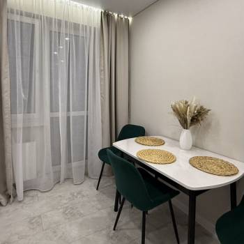 Продается 1-комнатная квартира, 33 м²