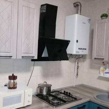 Продается 2-х комнатная квартира, 42 м²