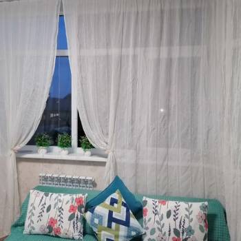 Продается 2-х комнатная квартира, 42 м²