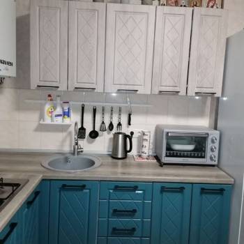 Продается 2-х комнатная квартира, 42 м²