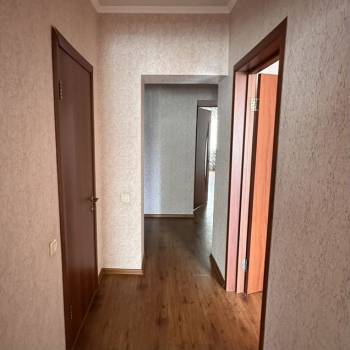 Продается 2-х комнатная квартира, 66,4 м²