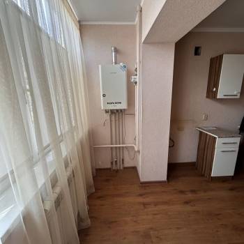 Продается 2-х комнатная квартира, 66,4 м²