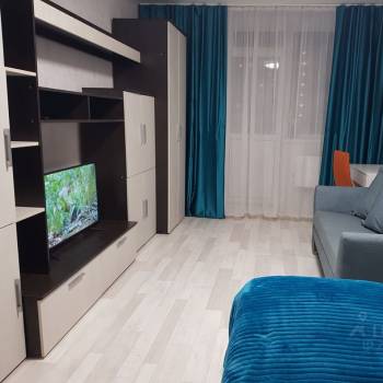 Сдается 1-комнатная квартира, 36 м²