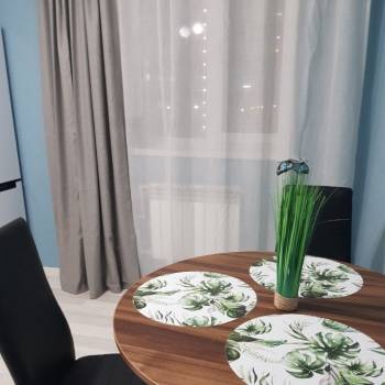 Сдается 1-комнатная квартира, 36 м²