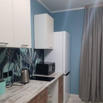 Сдается 1-комнатная квартира, 36 м²